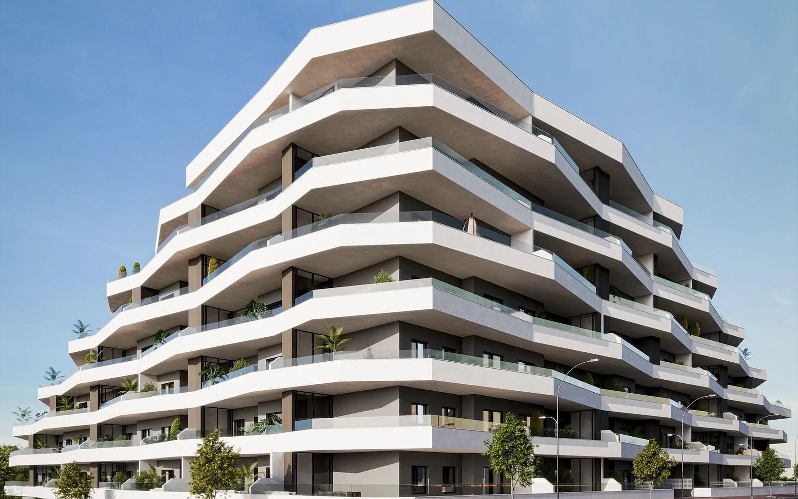 2 bedroom penthouse for sale - Bentley Hurst