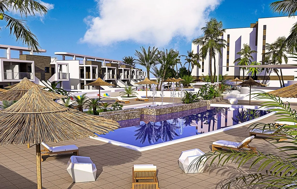 3 bedroom apartment for sale - Bentley Hurst