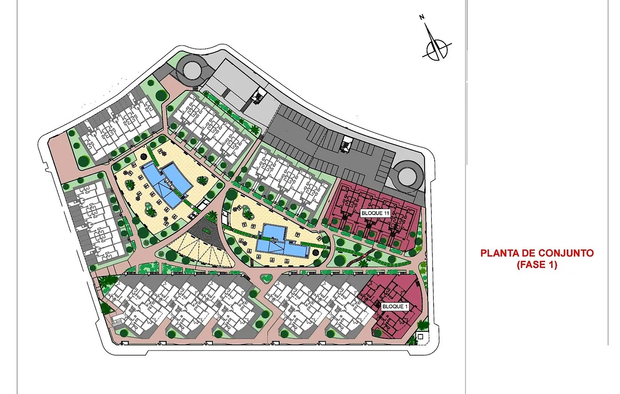 3 bedroom apartment for sale - Bentley Hurst