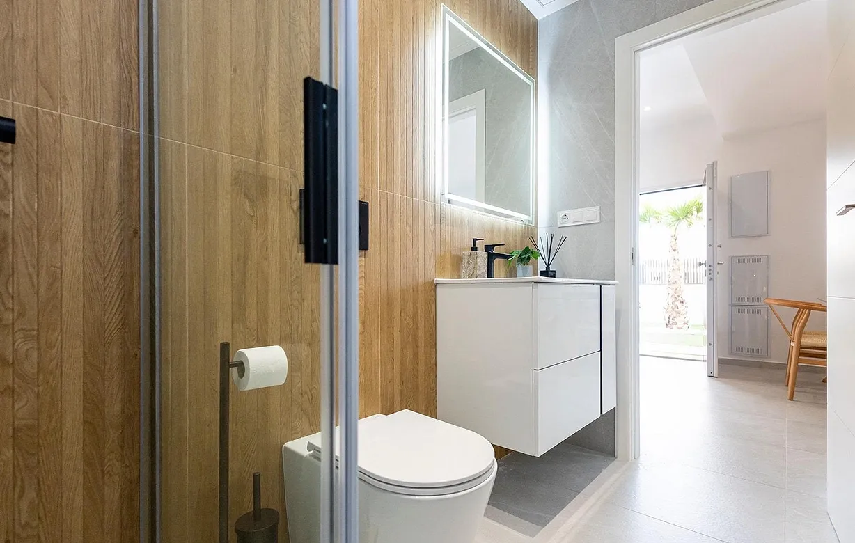 3 bedroom townhouse for sale - Bentley Hurst