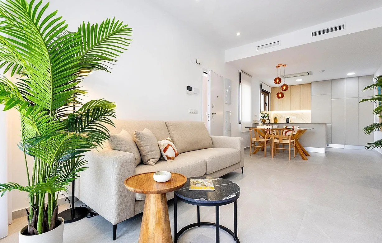 3 bedroom townhouse for sale - Bentley Hurst