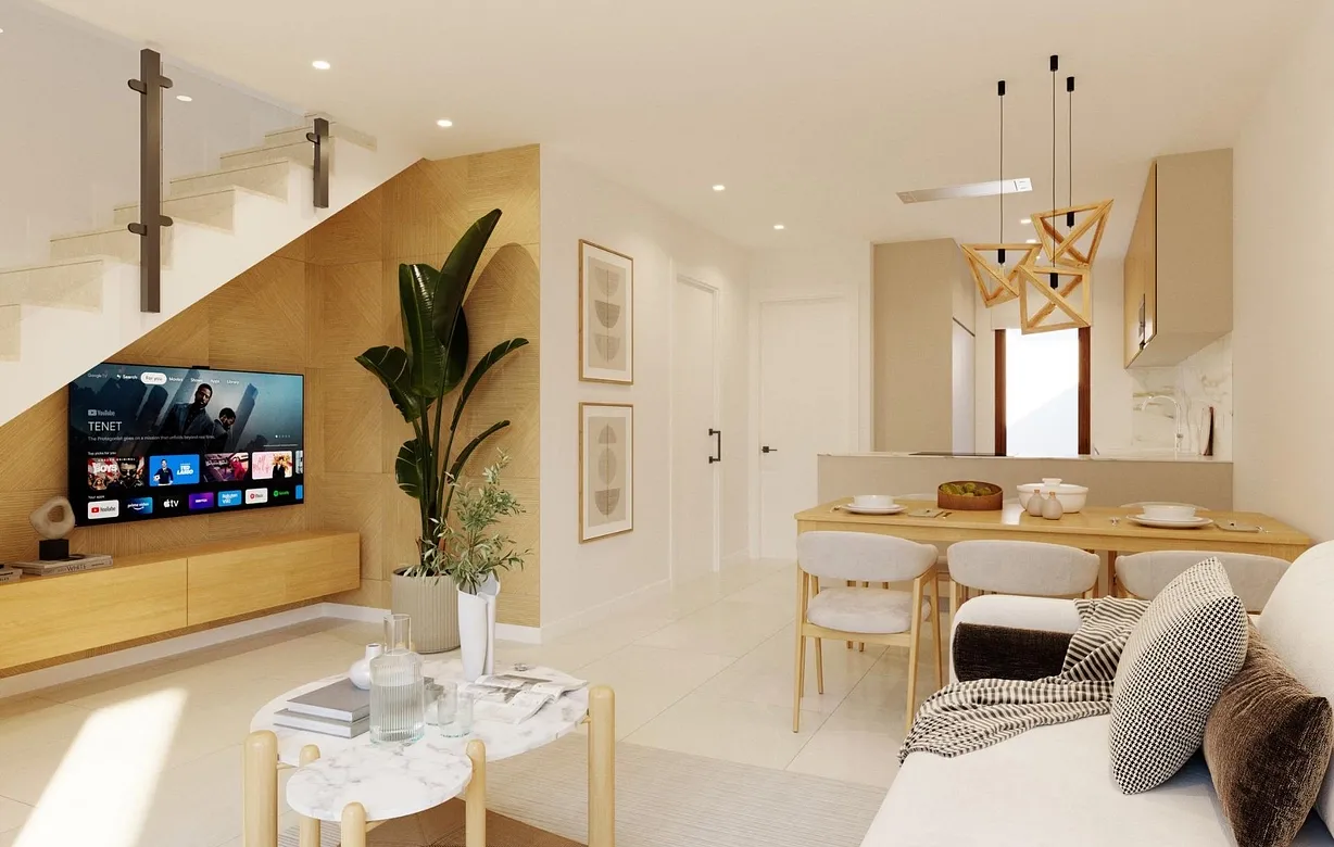 3 bedroom townhouse for sale - Bentley Hurst