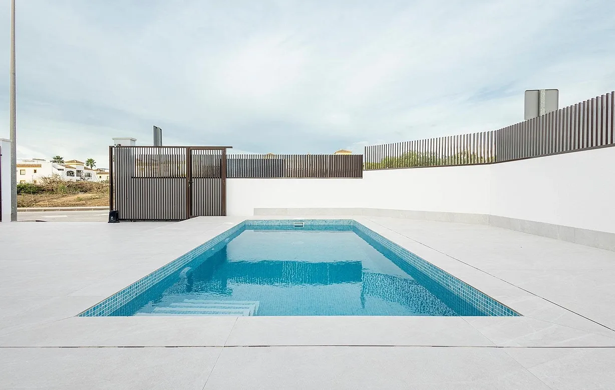 2 bedroom villa for sale - Bentley Hurst