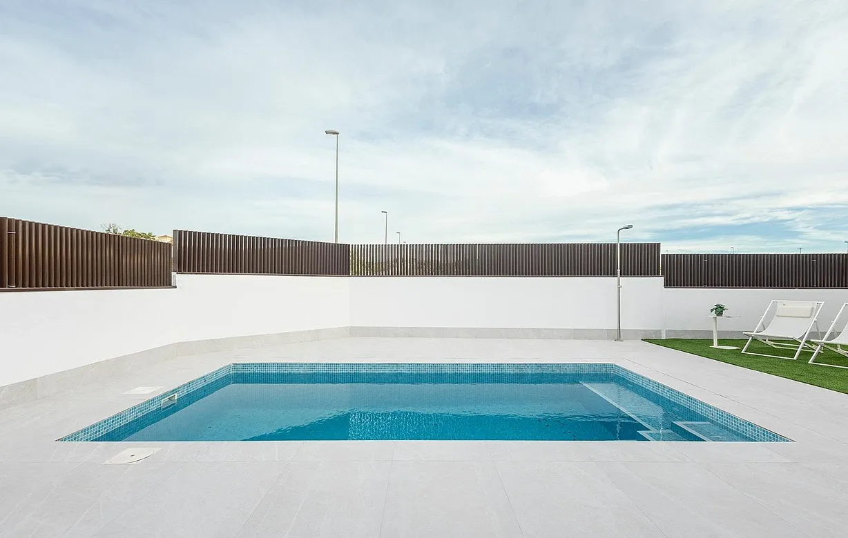2 bedroom villa for sale - Bentley Hurst