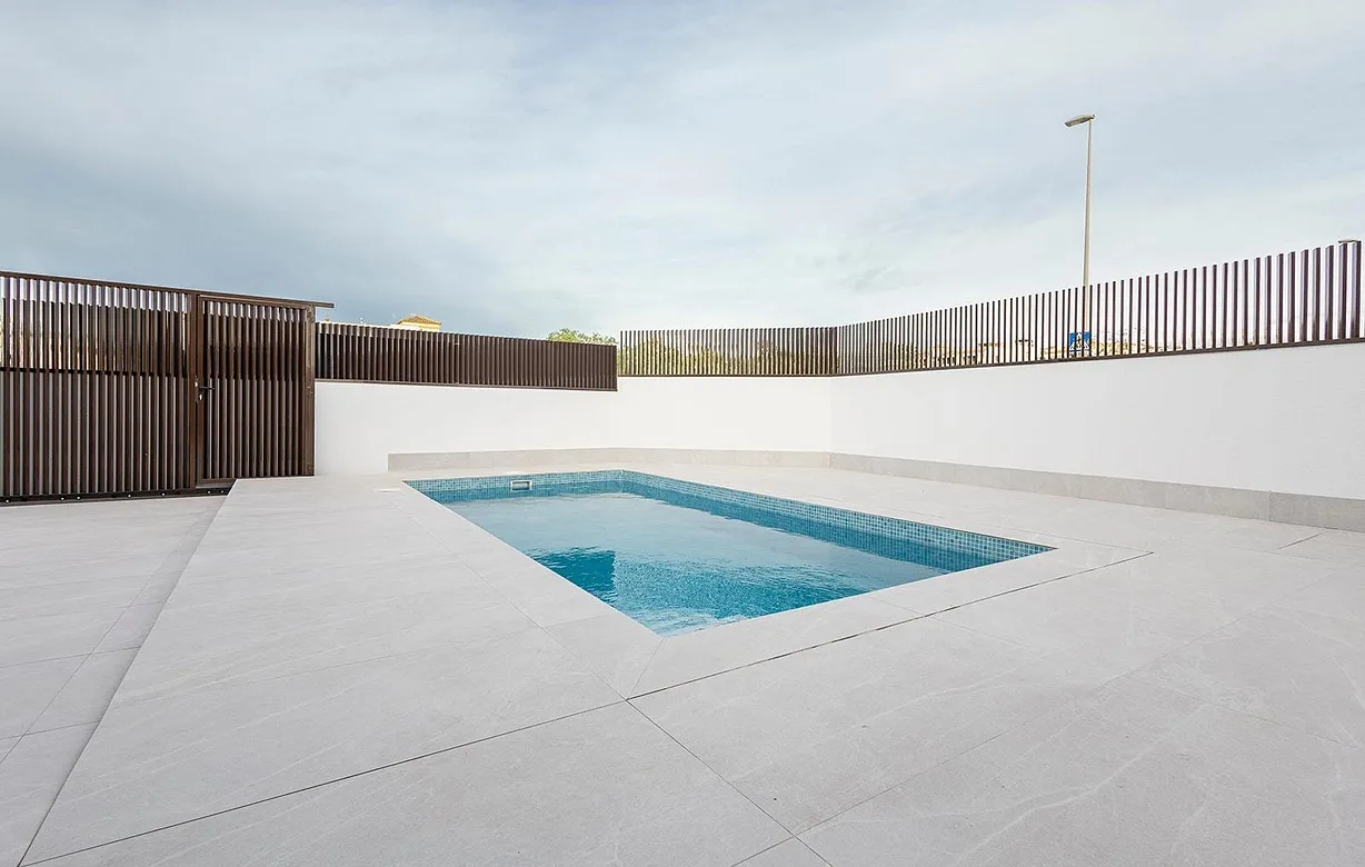 2 bedroom villa for sale - Bentley Hurst
