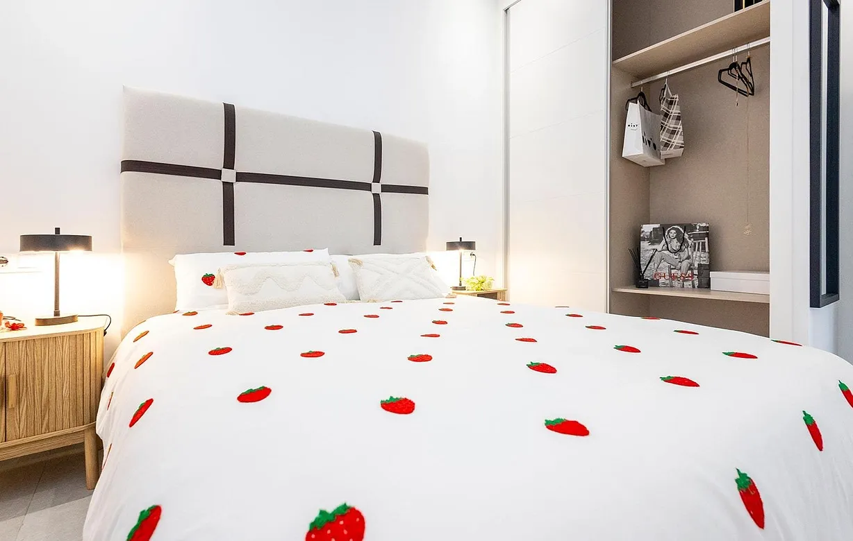 2 bedroom villa for sale - Bentley Hurst