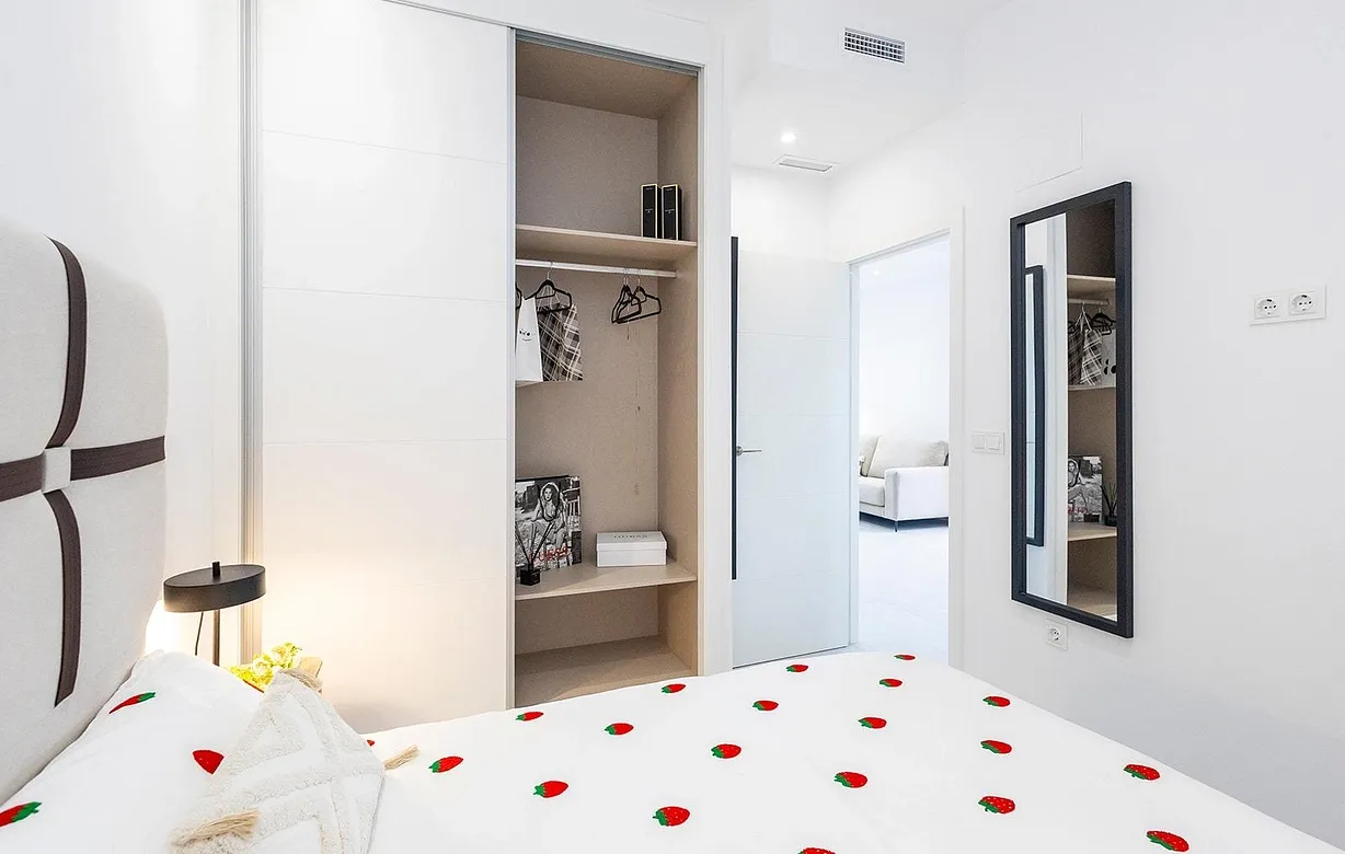 2 bedroom villa for sale - Bentley Hurst