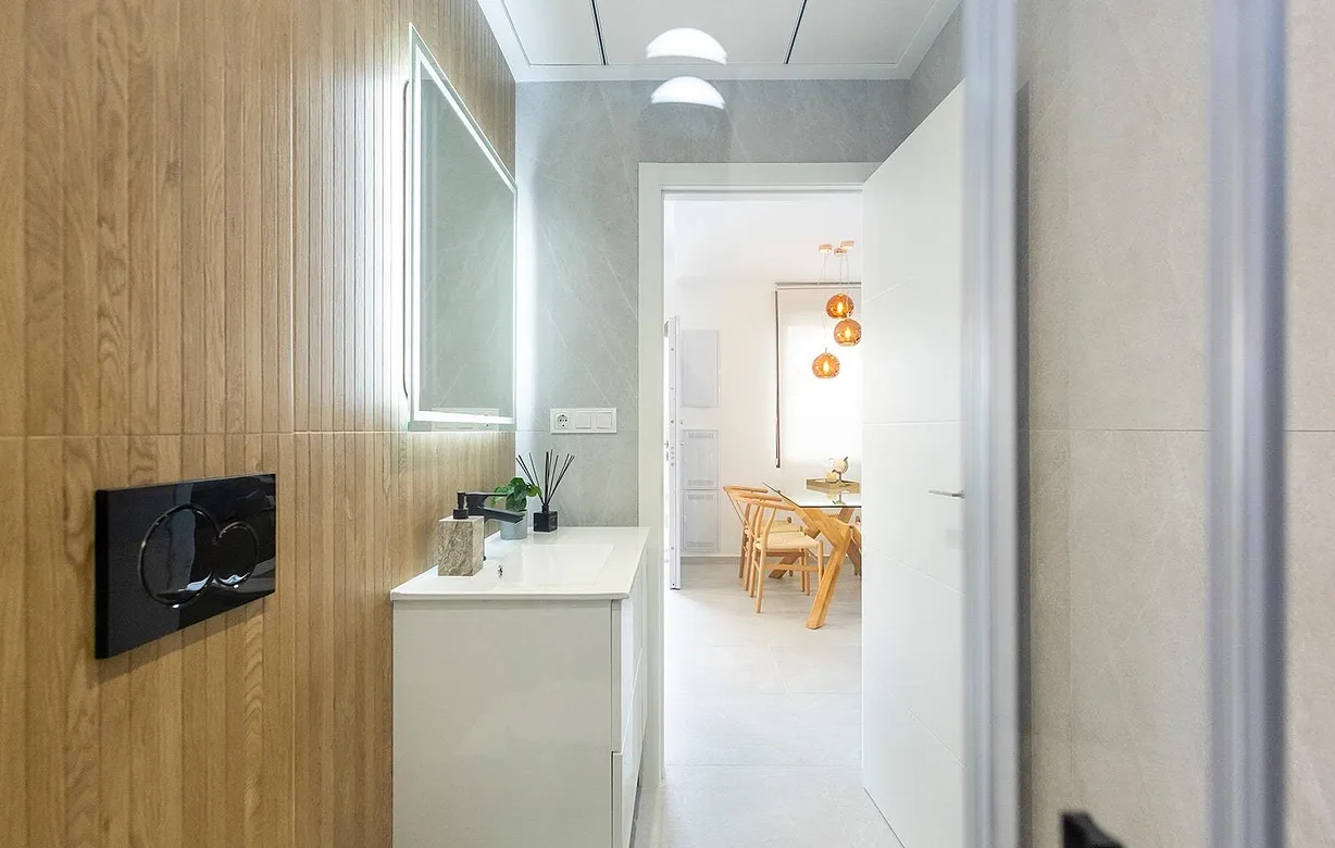 2 bedroom villa for sale - Bentley Hurst