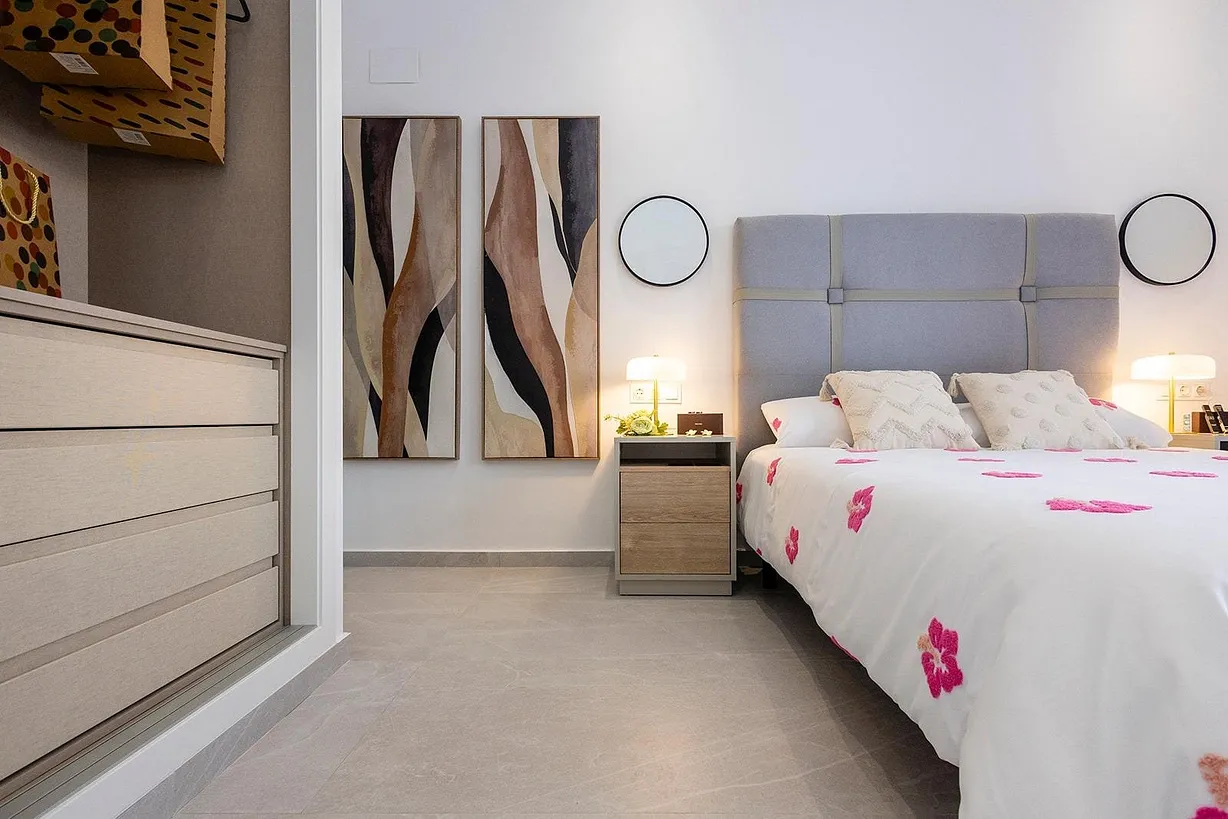 2 bedroom villa for sale - Bentley Hurst