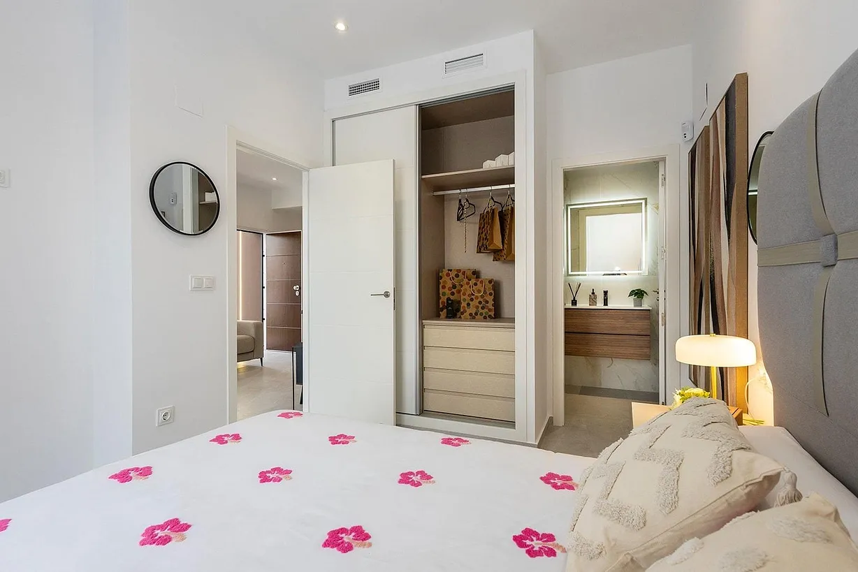 2 bedroom villa for sale - Bentley Hurst
