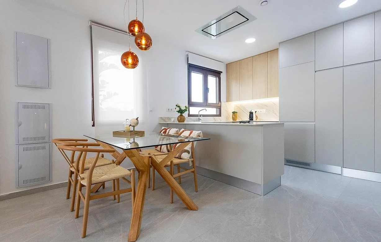 2 bedroom villa for sale - Bentley Hurst