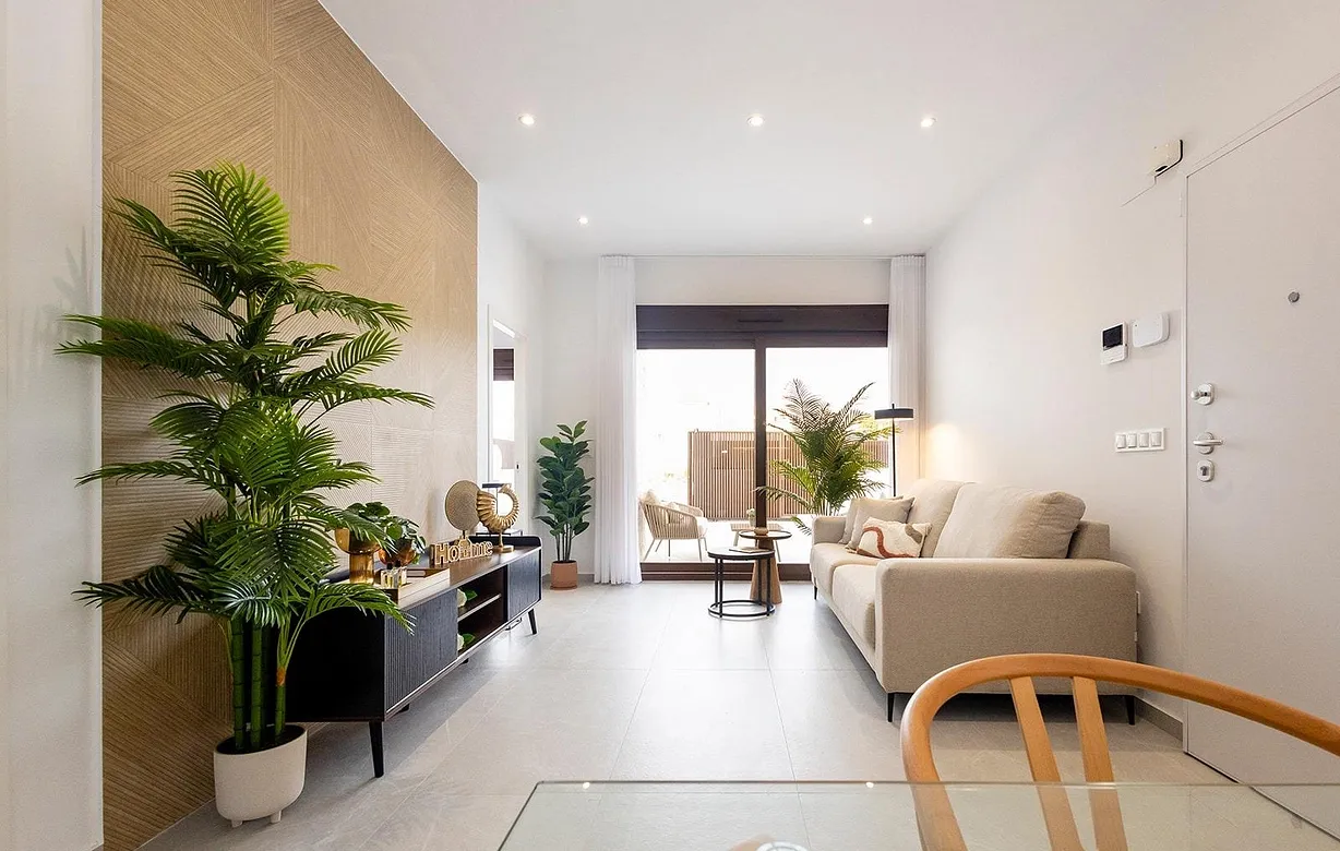 2 bedroom villa for sale - Bentley Hurst