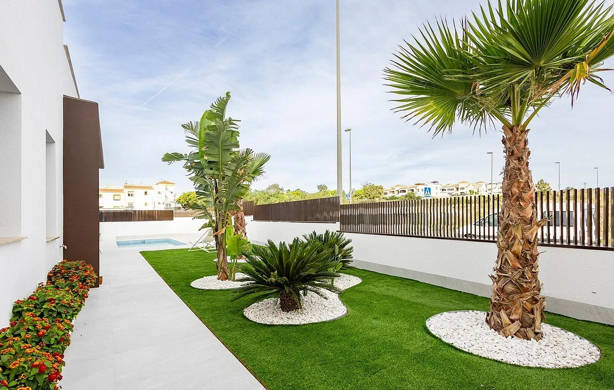 2 bedroom villa for sale - Bentley Hurst