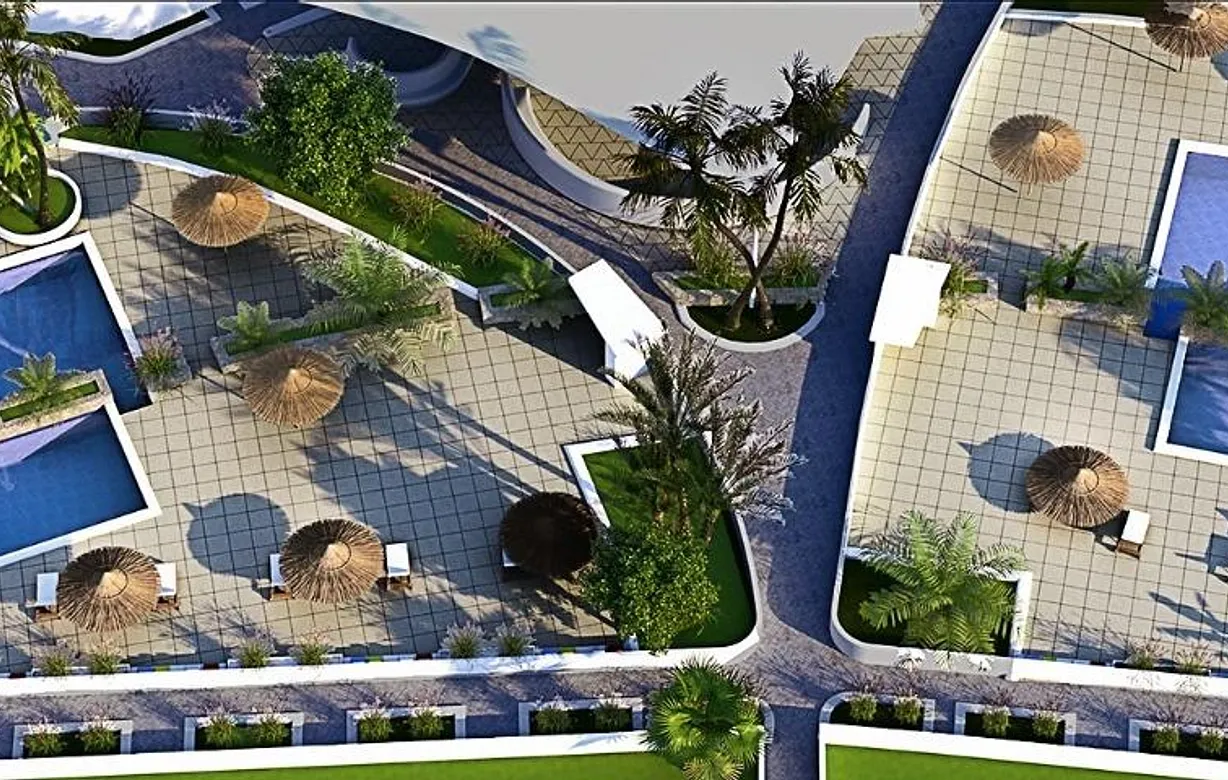 2 bedroom bungalow for sale - Bentley Hurst