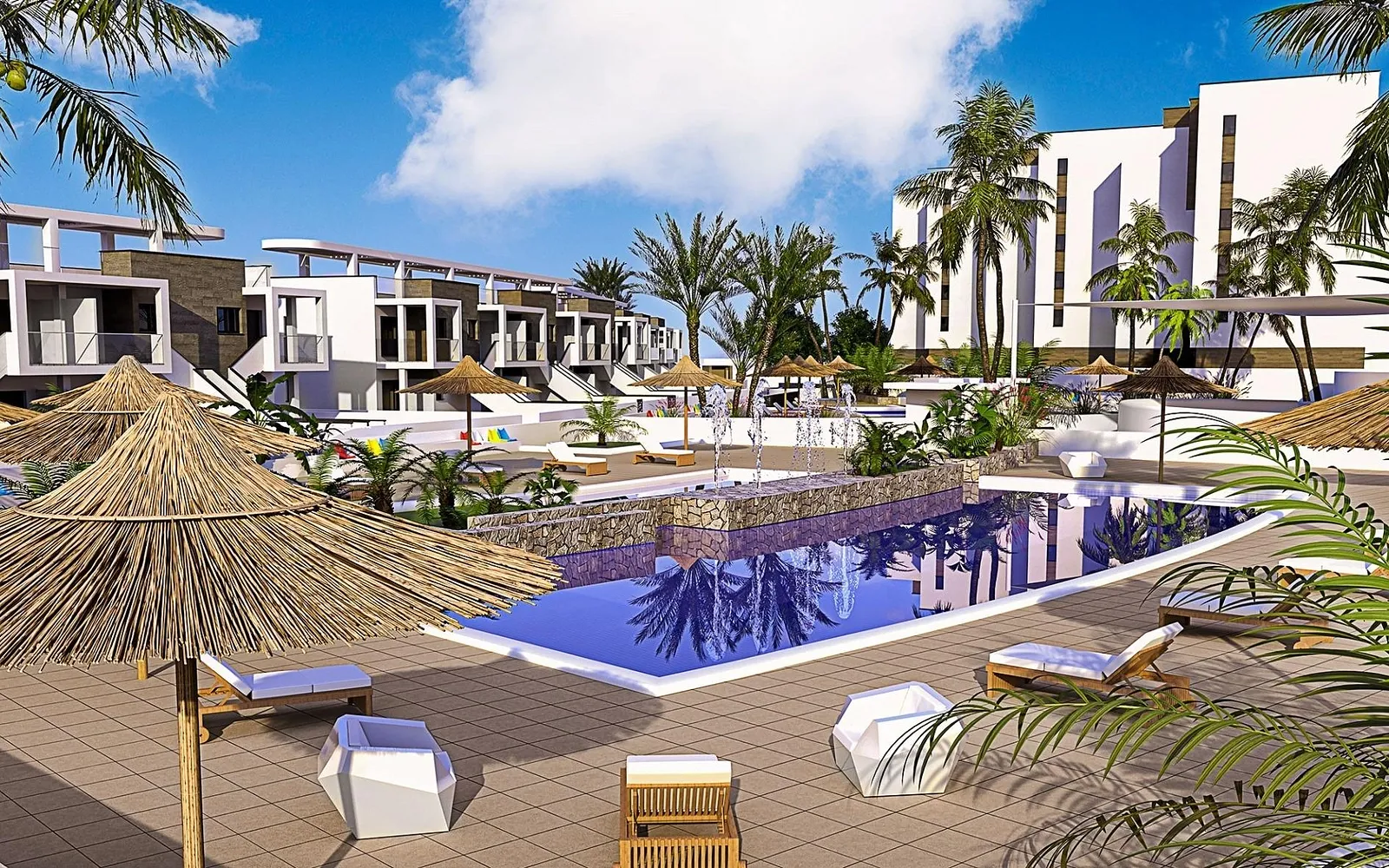 2 bedroom bungalow for sale - Bentley Hurst