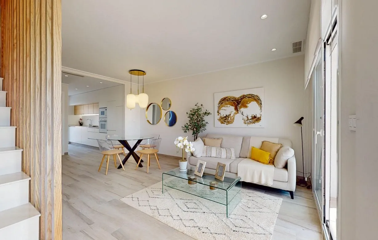 3 bedroom villa for sale - Bentley Hurst