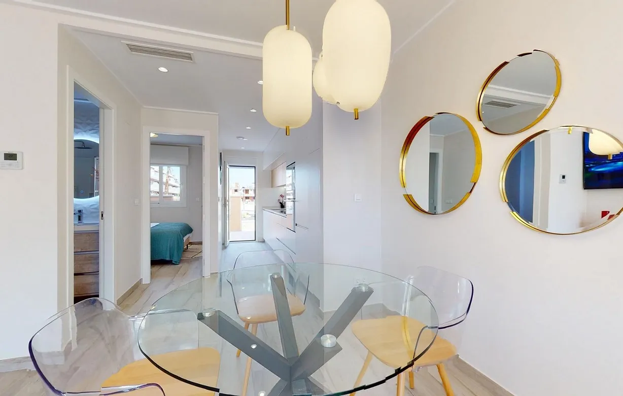 3 bedroom villa for sale - Bentley Hurst