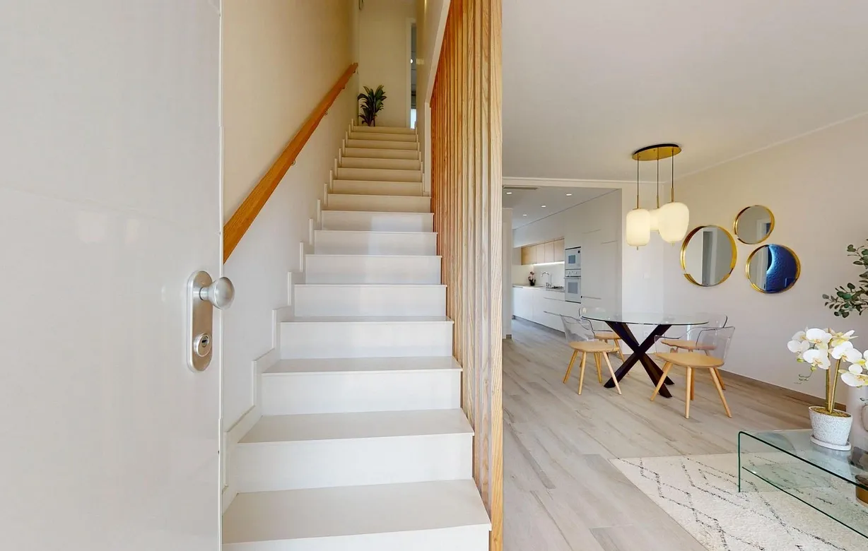 3 bedroom townhouse for sale - Bentley Hurst