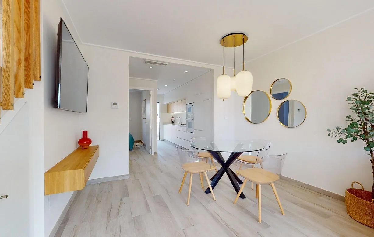 3 bedroom townhouse for sale - Bentley Hurst