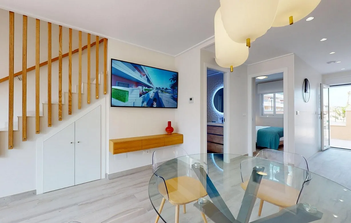 3 bedroom townhouse for sale - Bentley Hurst