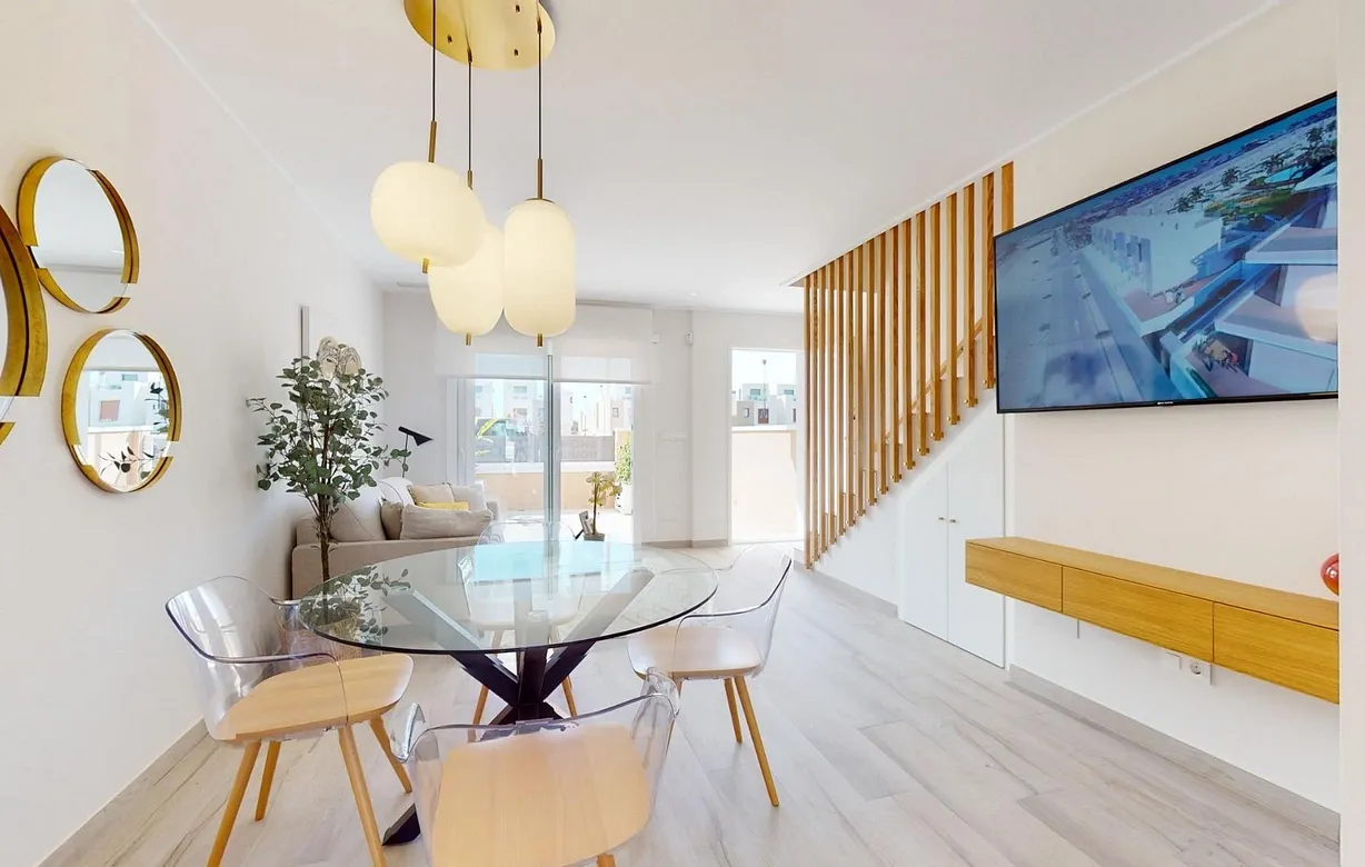 3 bedroom townhouse for sale - Bentley Hurst