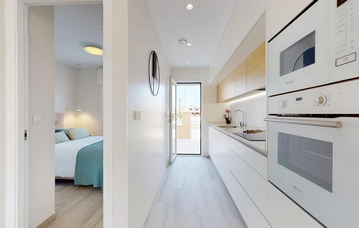 3 bedroom townhouse for sale - Bentley Hurst