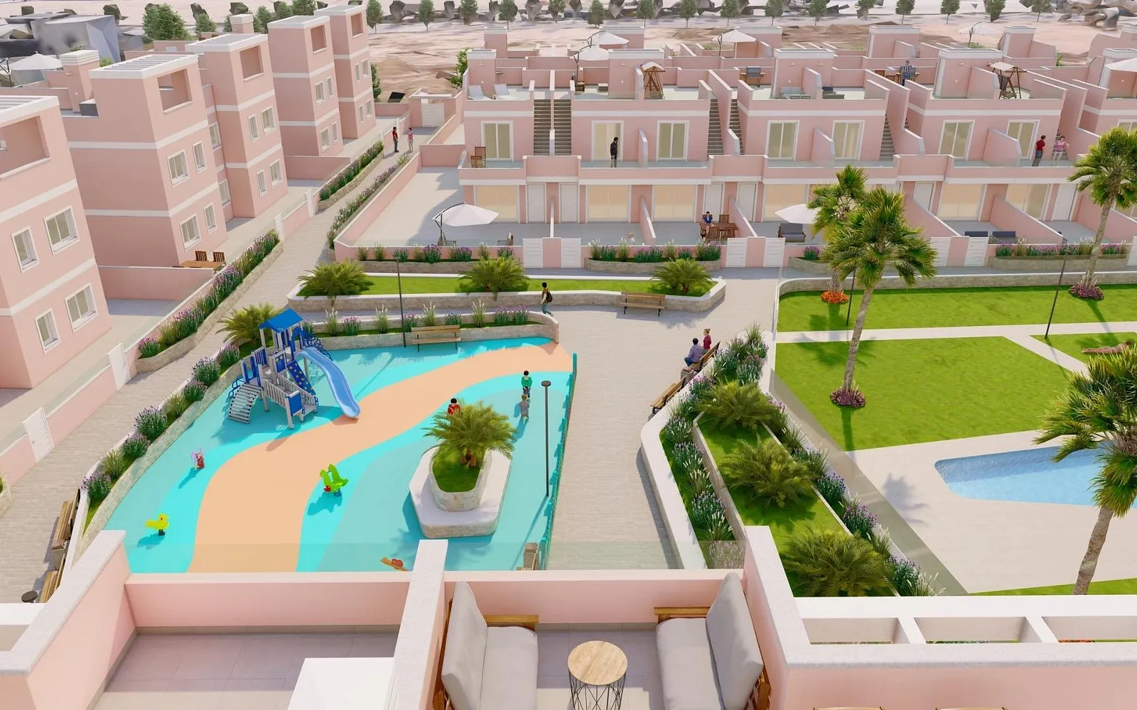 3 bedroom townhouse for sale - Bentley Hurst