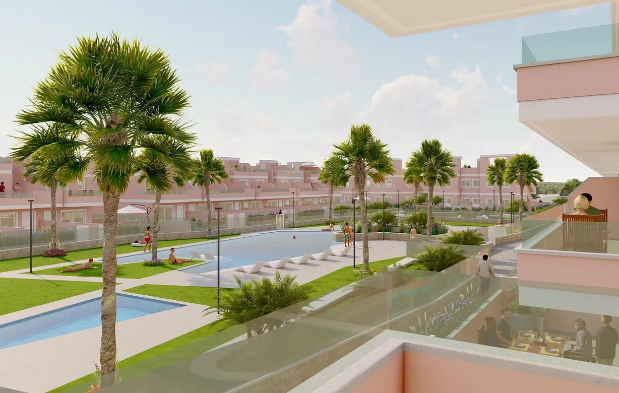 3 bedroom penthouse for sale - Bentley Hurst