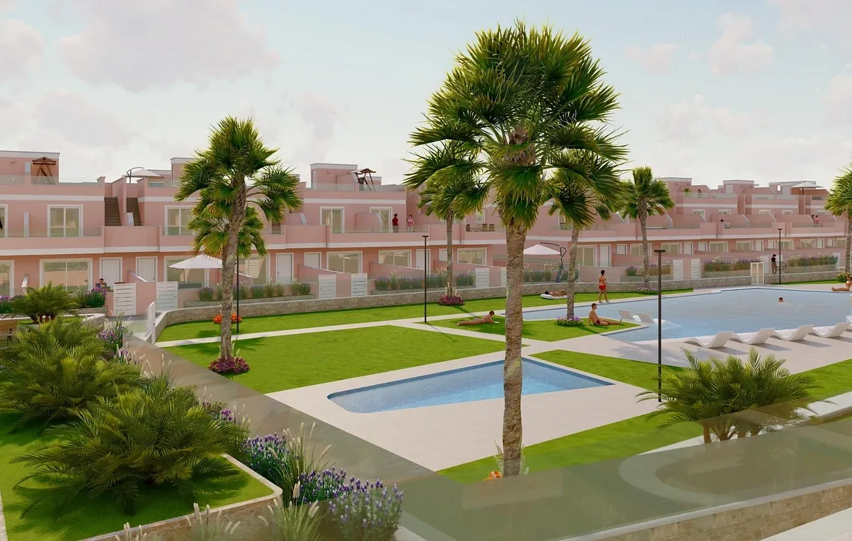 3 bedroom penthouse for sale - Bentley Hurst