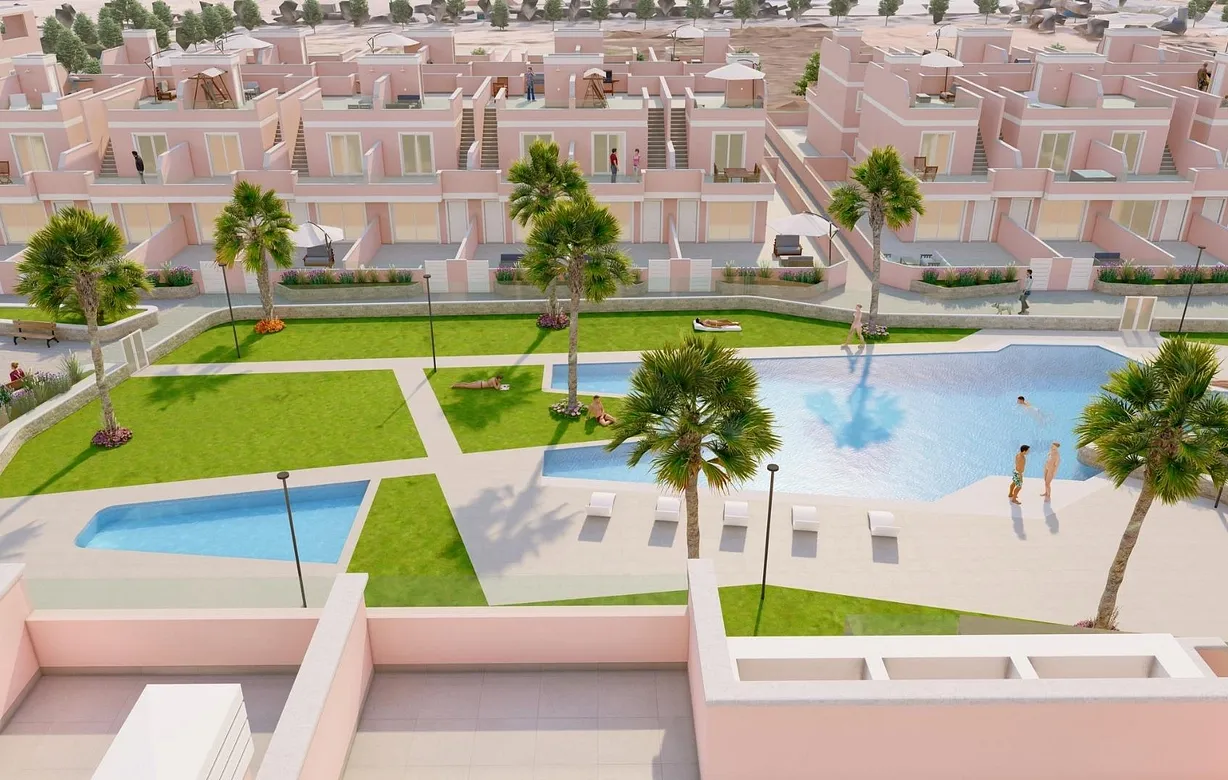 3 bedroom penthouse for sale - Bentley Hurst