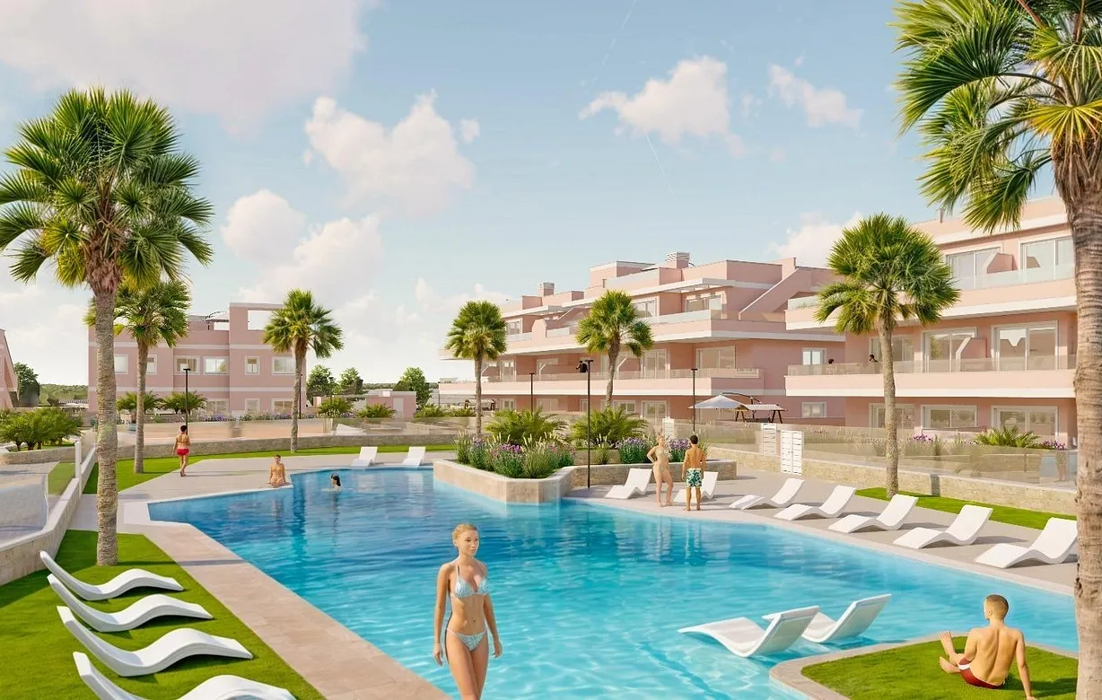 3 bedroom penthouse for sale - Bentley Hurst
