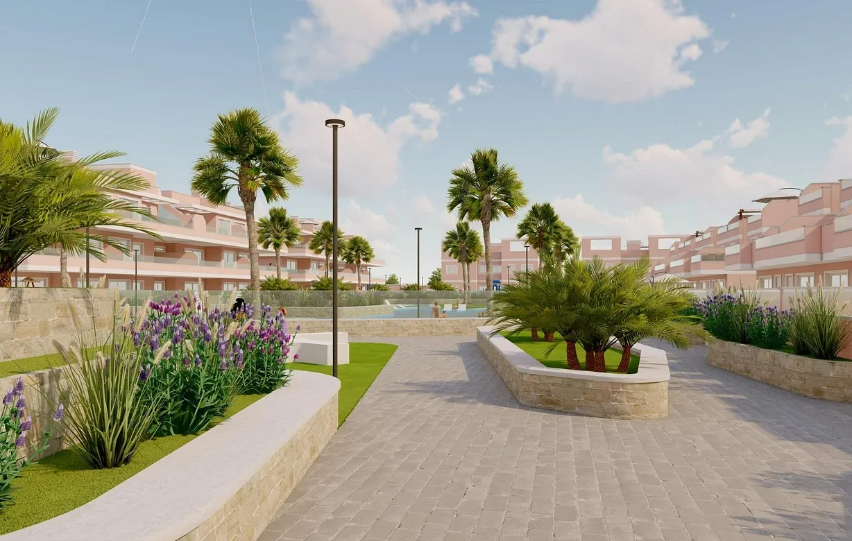 3 bedroom penthouse for sale - Bentley Hurst