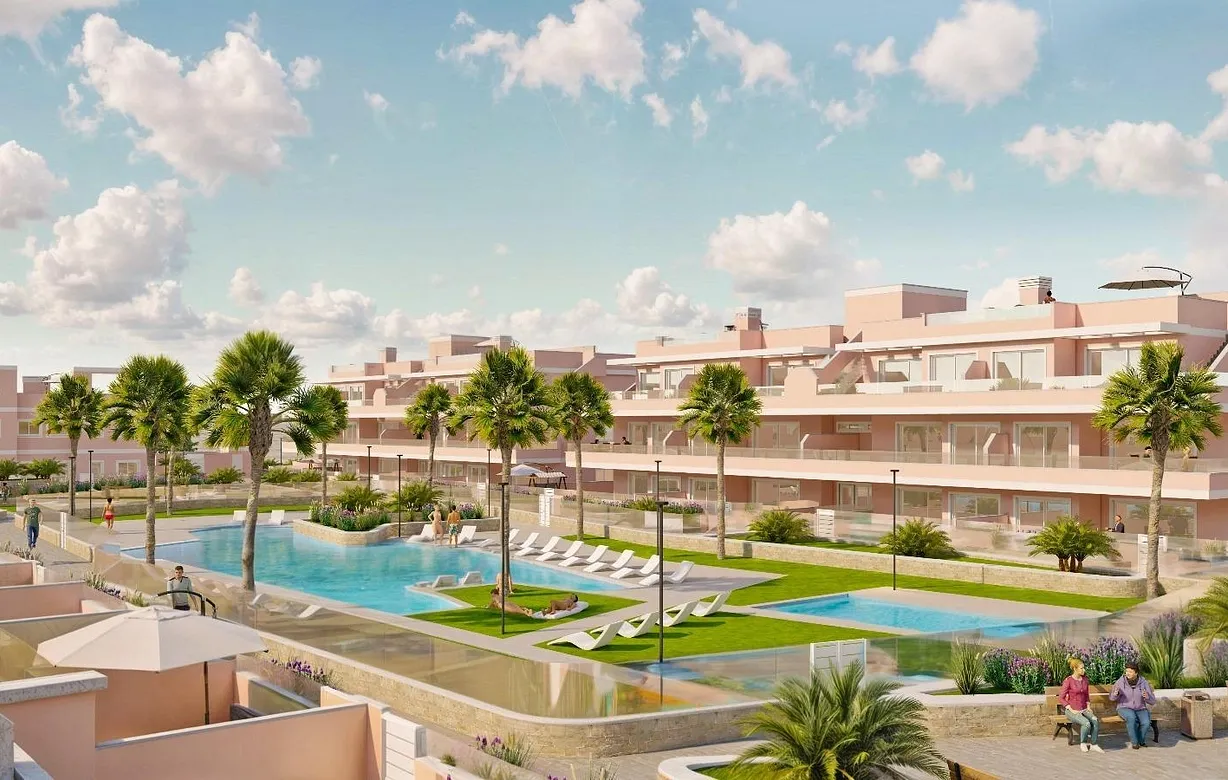 3 bedroom penthouse for sale - Bentley Hurst