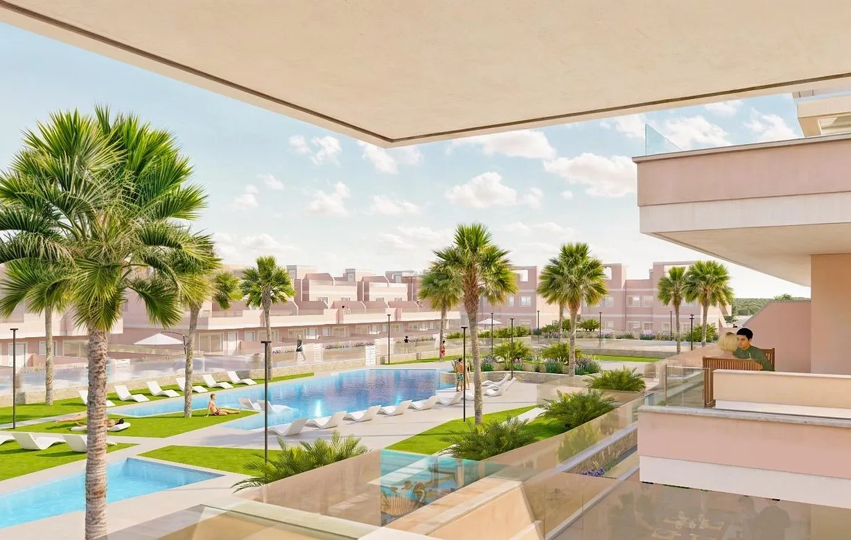 3 bedroom penthouse for sale - Bentley Hurst