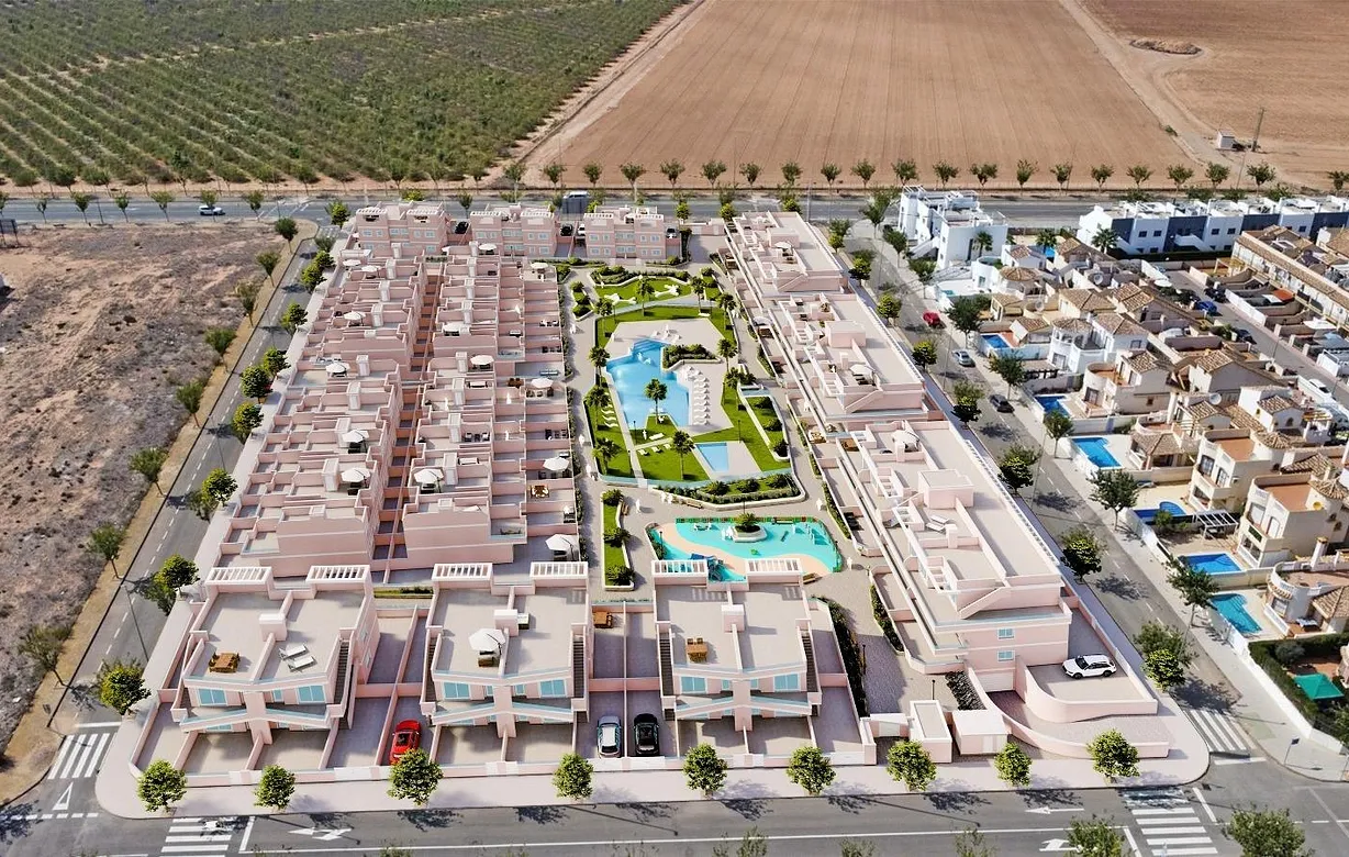3 bedroom penthouse for sale - Bentley Hurst
