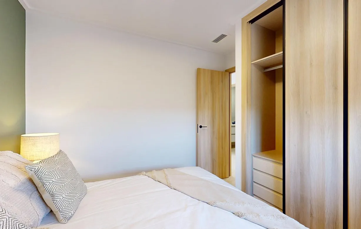 3 bedroom penthouse for sale - Bentley Hurst