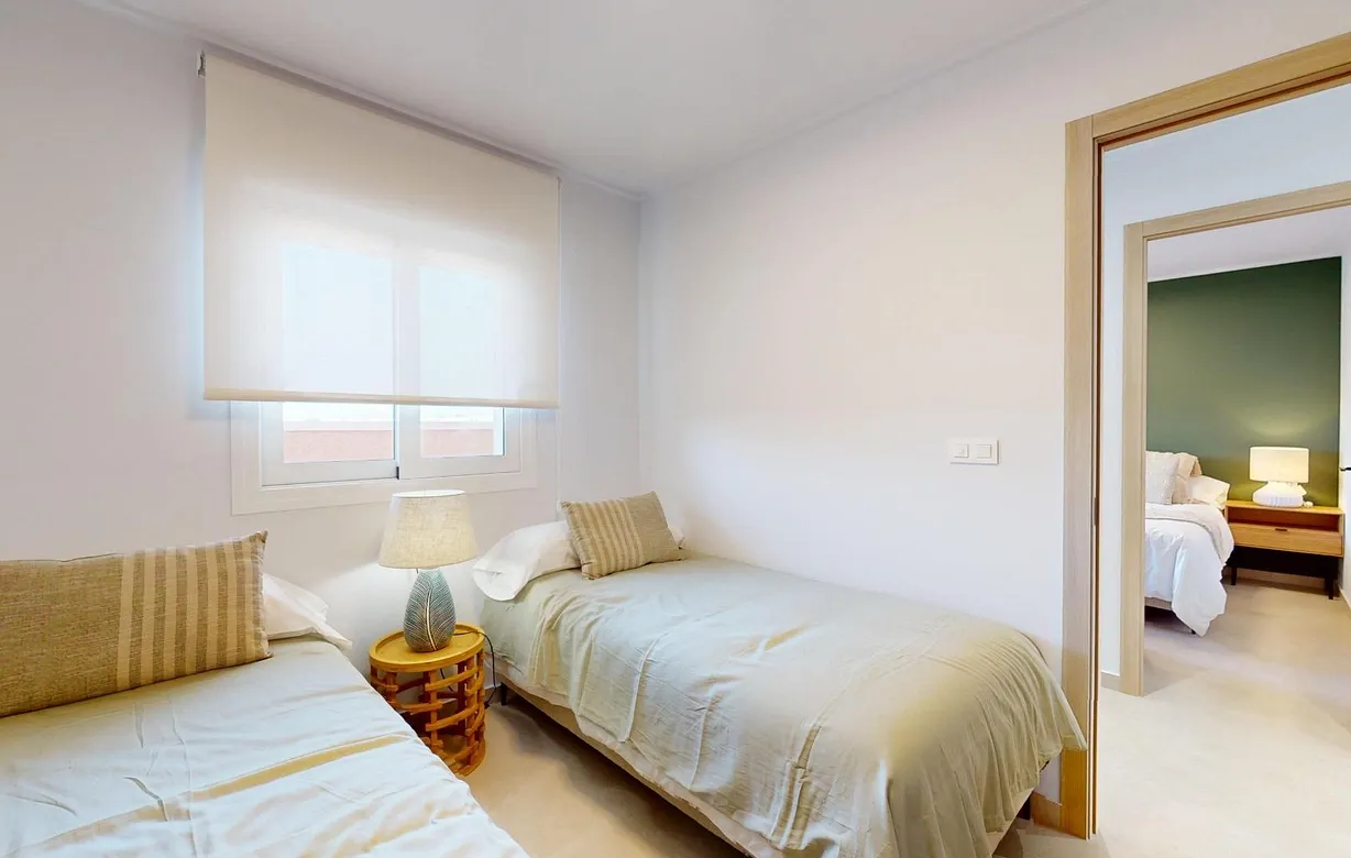 3 bedroom penthouse for sale - Bentley Hurst