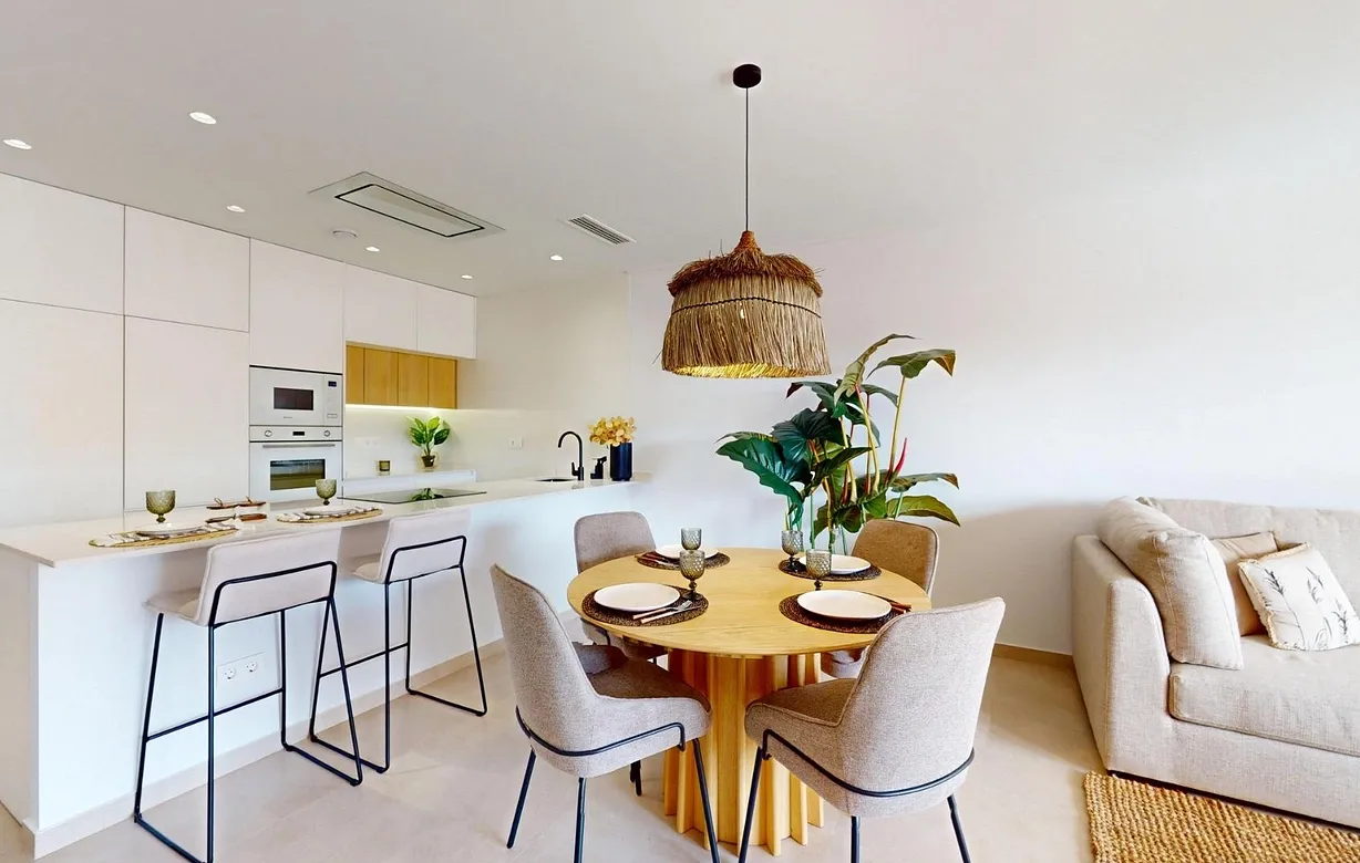 3 bedroom penthouse for sale - Bentley Hurst
