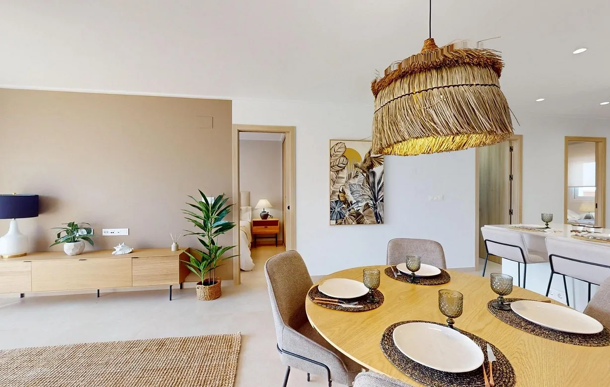 3 bedroom penthouse for sale - Bentley Hurst