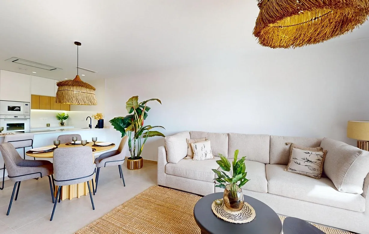 3 bedroom penthouse for sale - Bentley Hurst