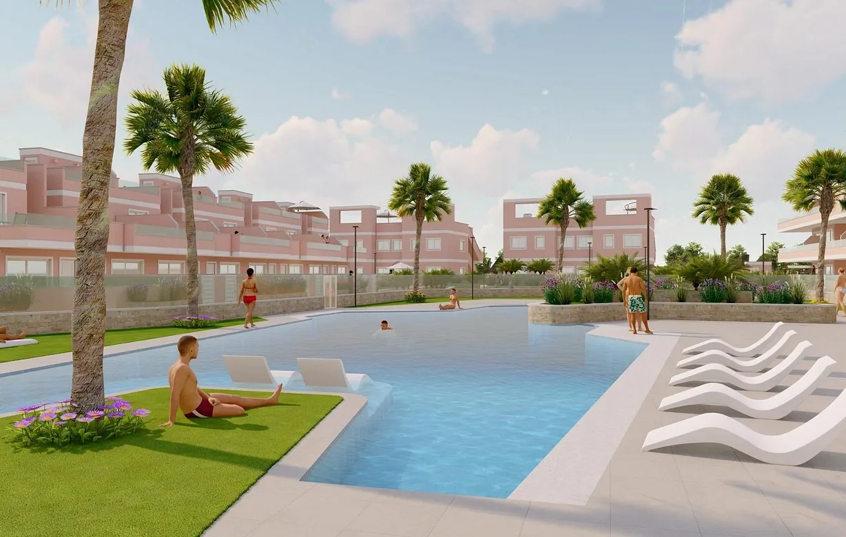 3 bedroom penthouse for sale - Bentley Hurst