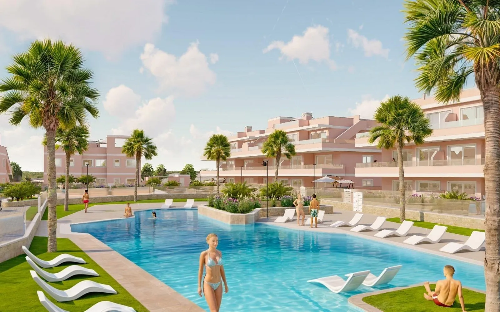 3 bedroom penthouse for sale - Bentley Hurst
