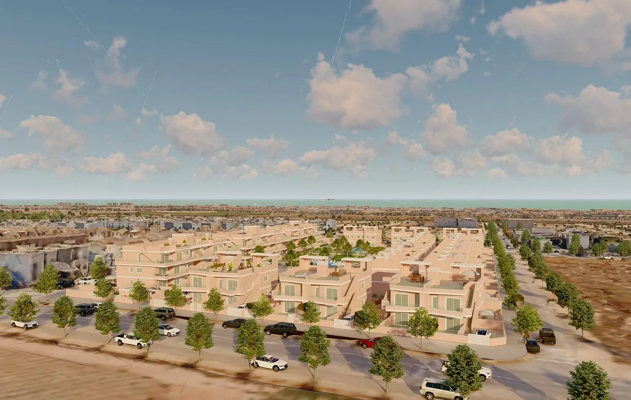 3 bedroom apartment for sale - Bentley Hurst