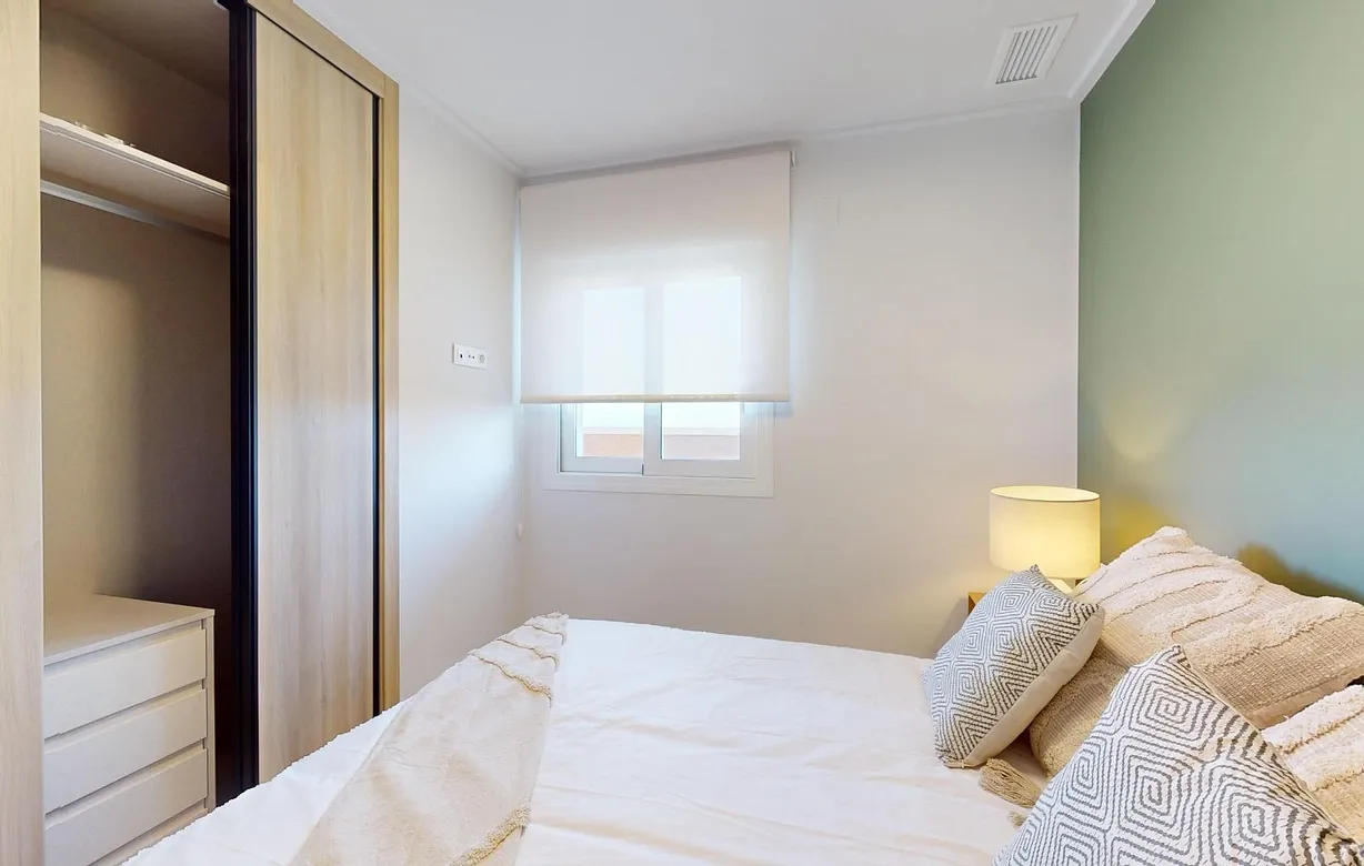 3 bedroom apartment for sale - Bentley Hurst