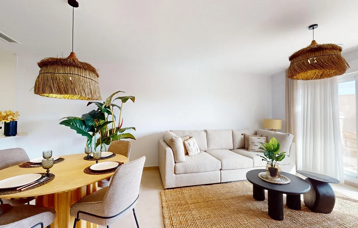 3 bedroom apartment for sale - Bentley Hurst