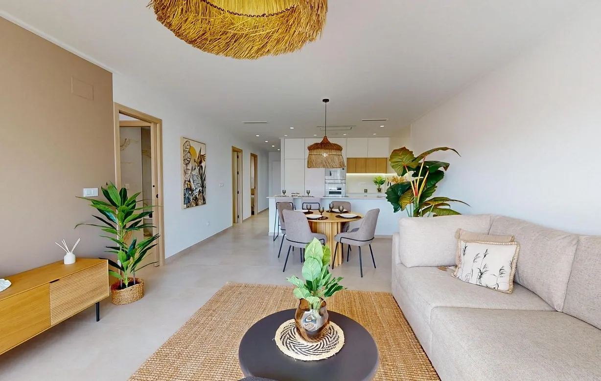 3 bedroom apartment for sale - Bentley Hurst