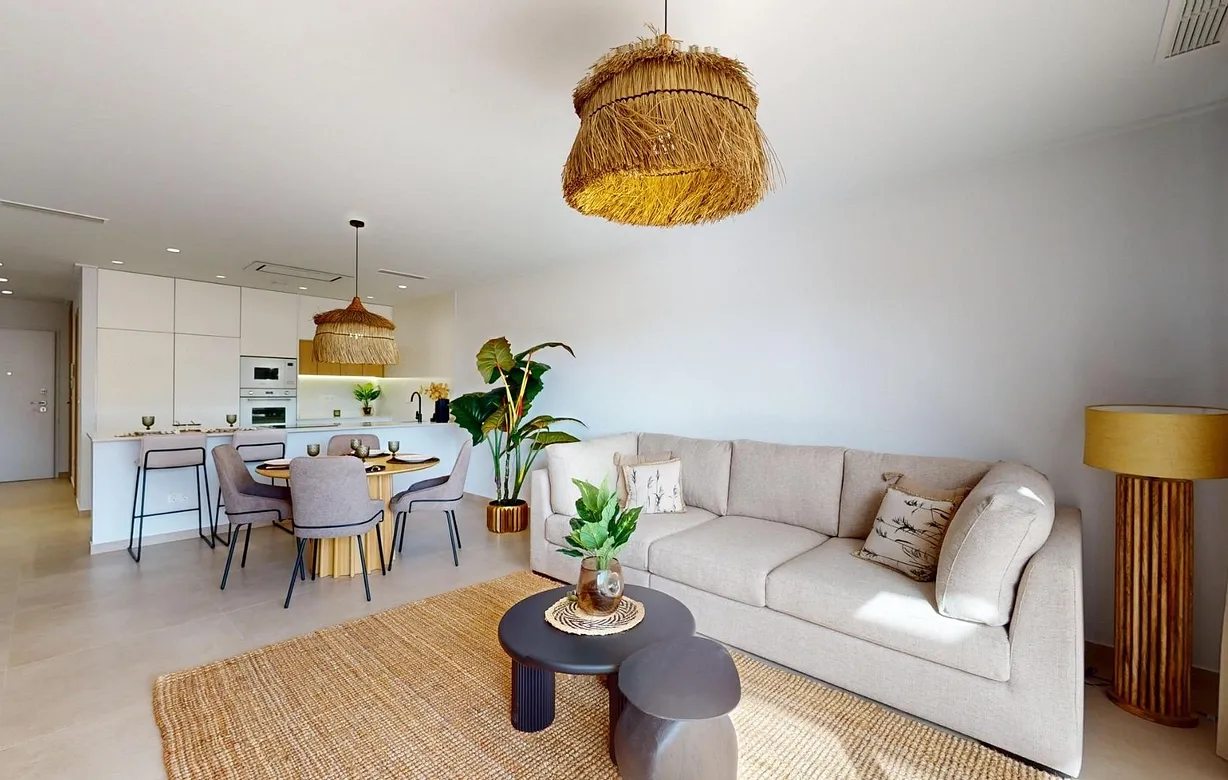 3 bedroom apartment for sale - Bentley Hurst