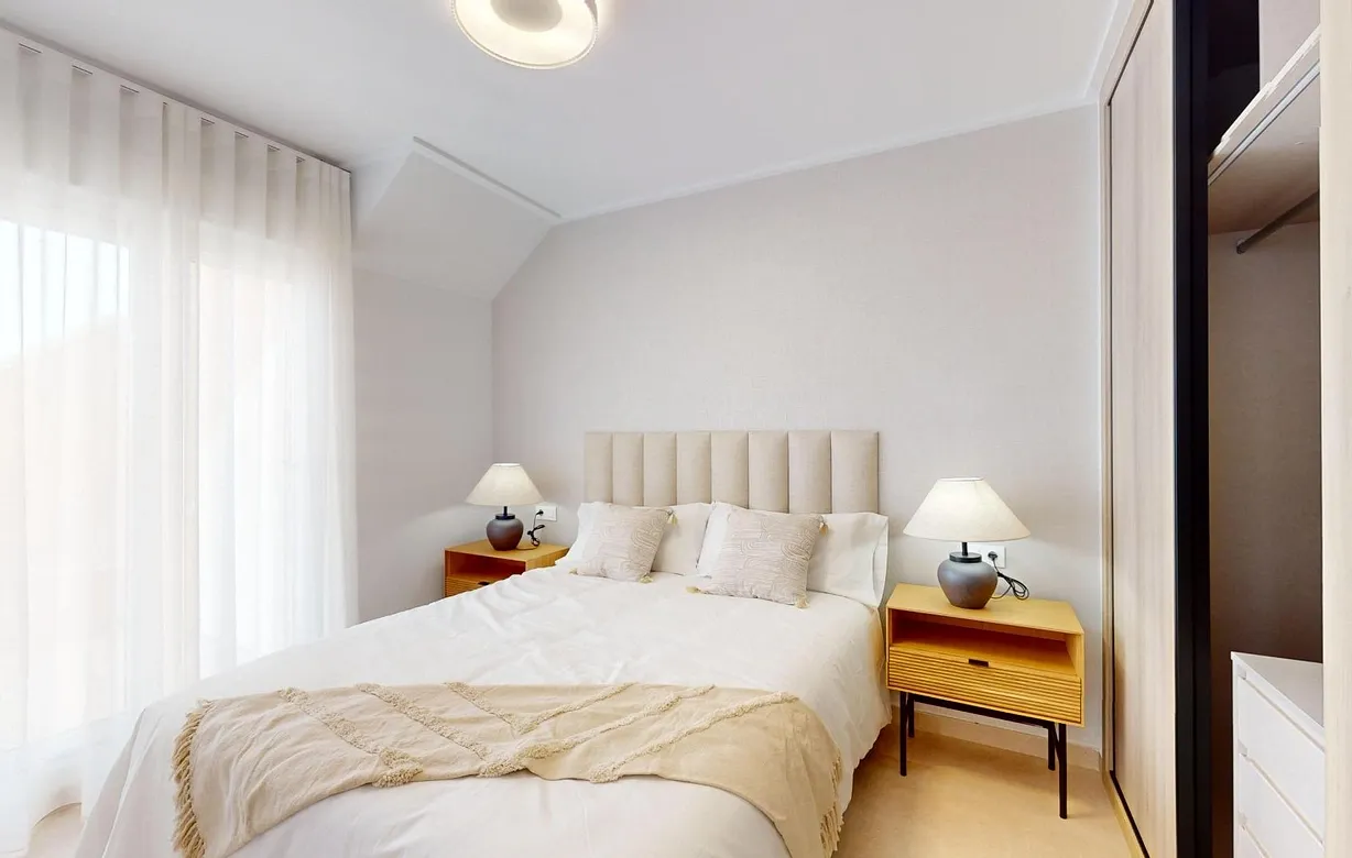 3 bedroom apartment for sale - Bentley Hurst