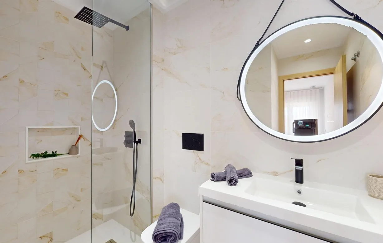 3 bedroom apartment for sale - Bentley Hurst