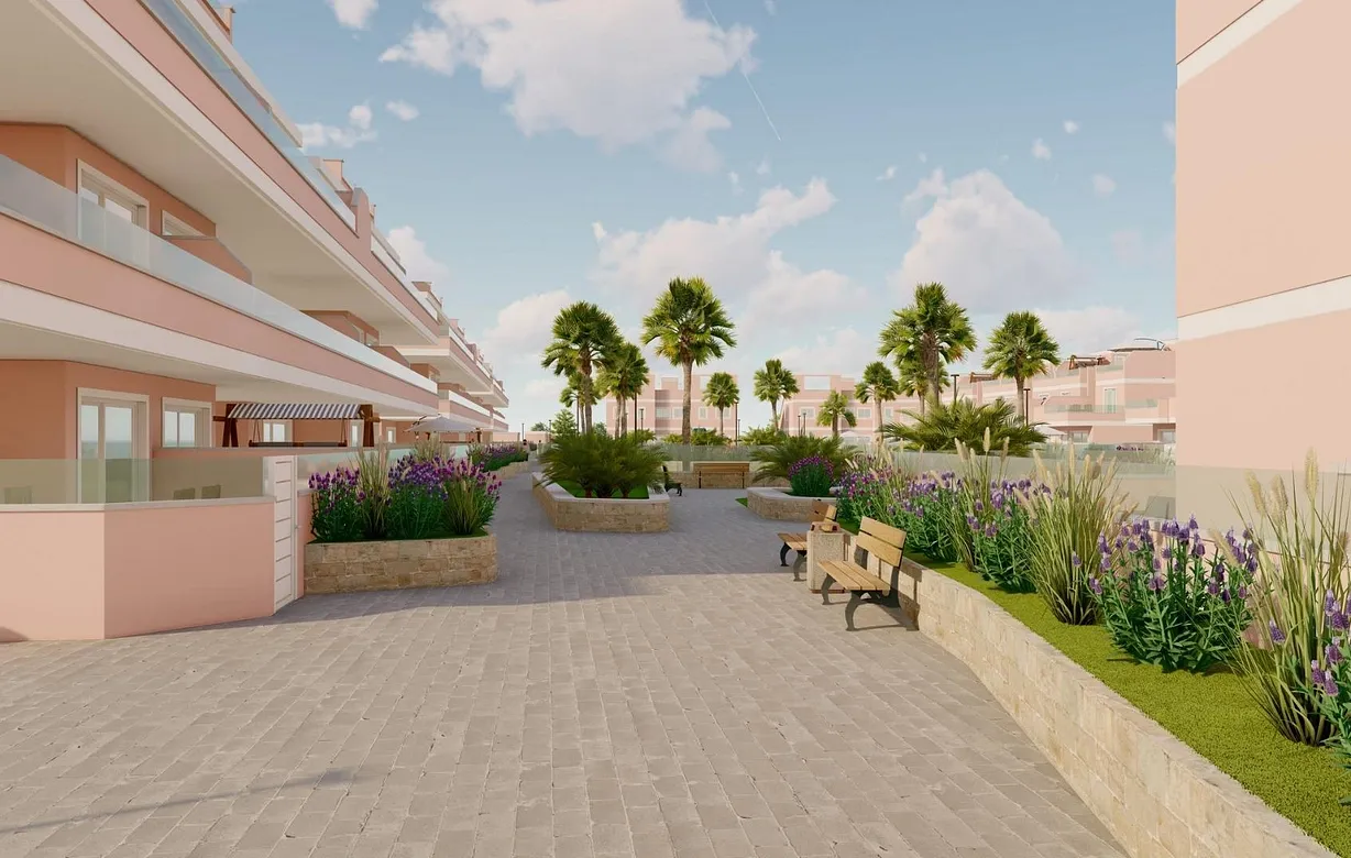 3 bedroom apartment for sale - Bentley Hurst